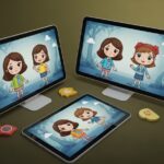 interactive ebooks