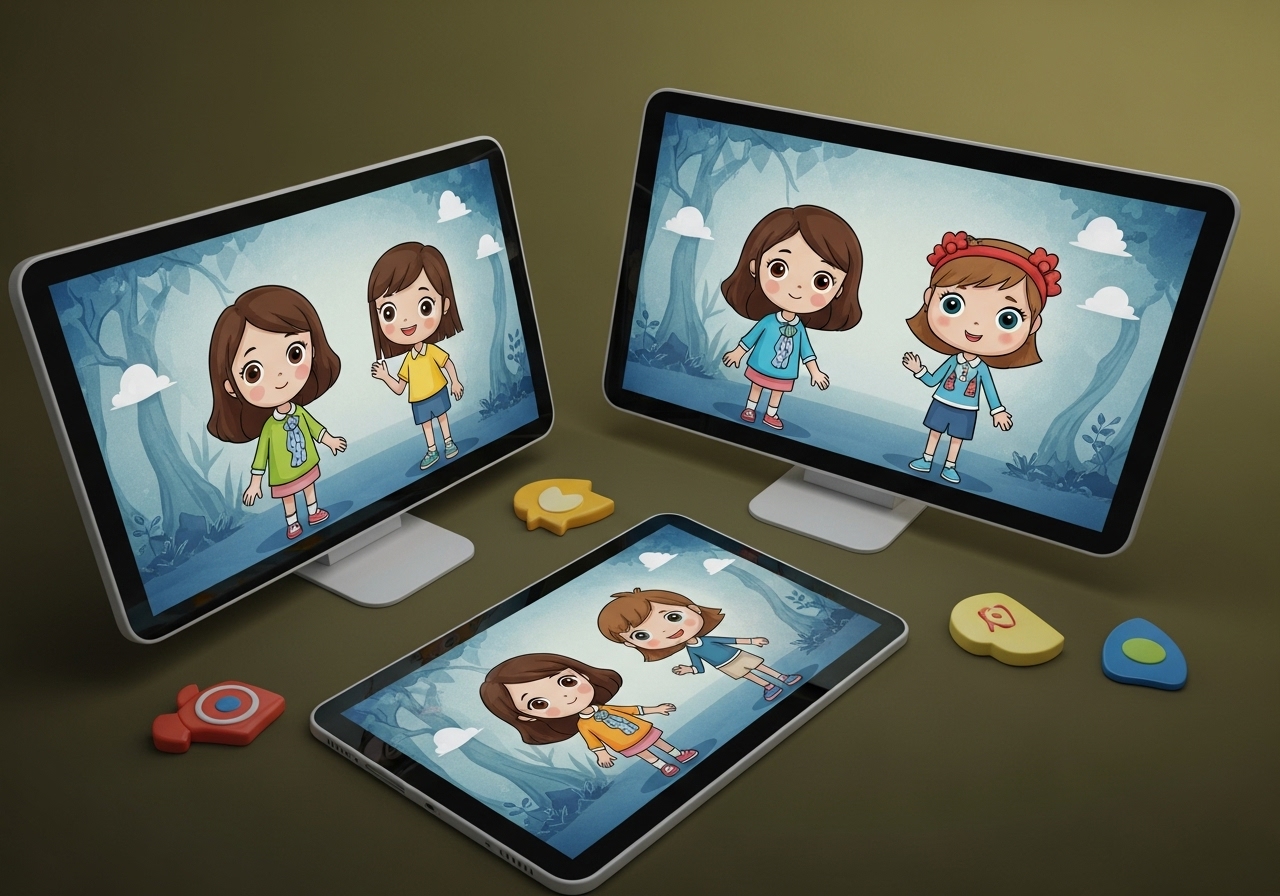 interactive ebooks