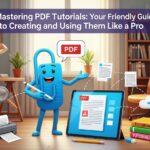 PDF Tutorials