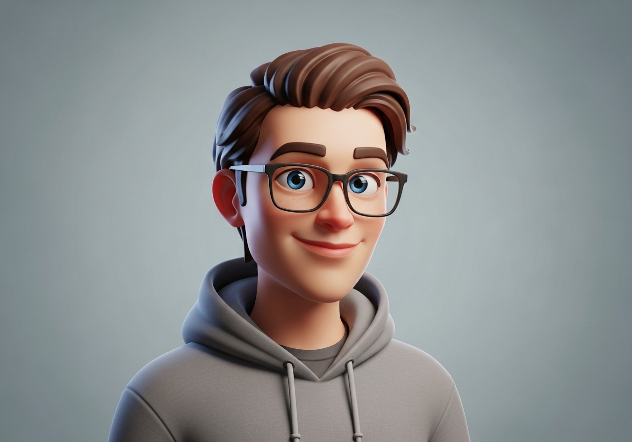 personalized avatar