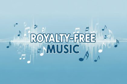 Royalty-Free Music