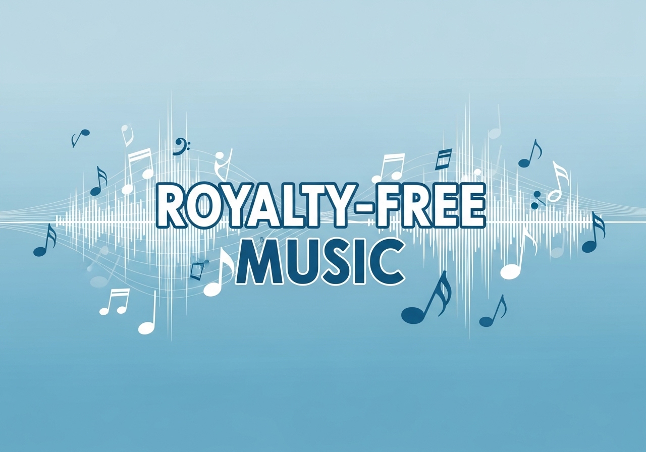 Royalty-Free Music