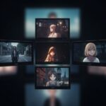 Short Animations
