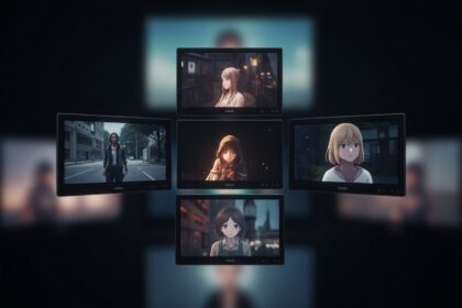 Short Animations