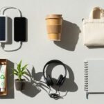 7 Eco-Friendly Gadgets for Students