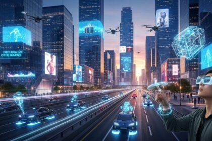 What Is Digital Technology