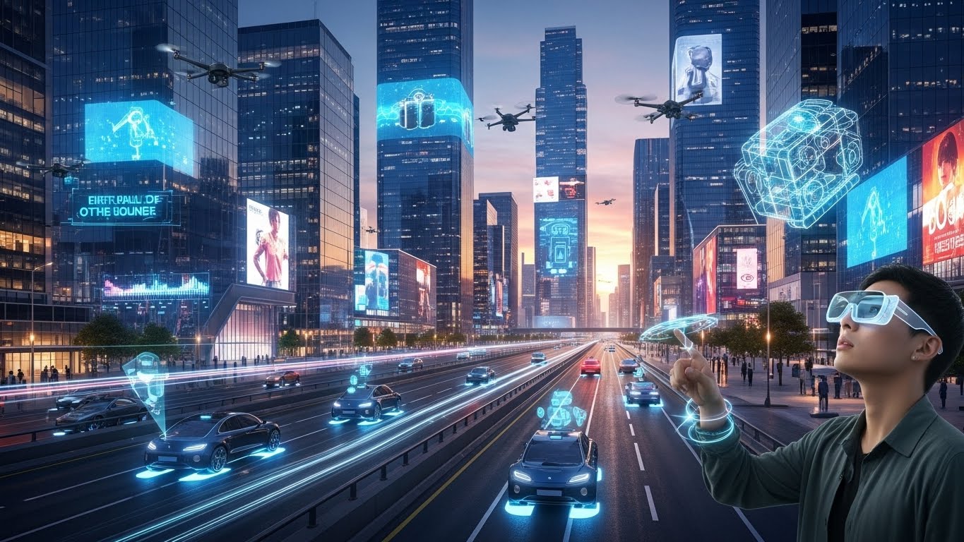 What Is Digital Technology