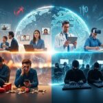 The Real Impact of Digital Technology
