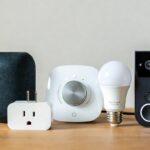 Low-Cost Smart Home Devices