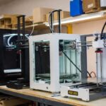 budget-friendly 3D printers