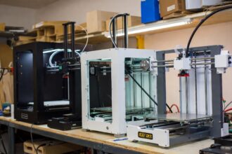 budget-friendly 3D printers