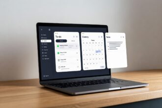 minimalist productivity apps