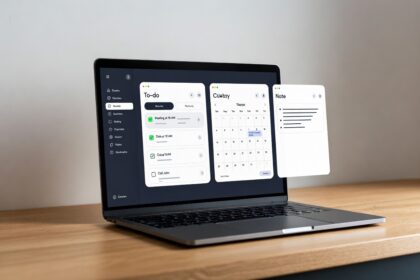 minimalist productivity apps