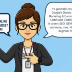 Marketing Course