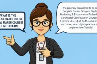 Marketing Course