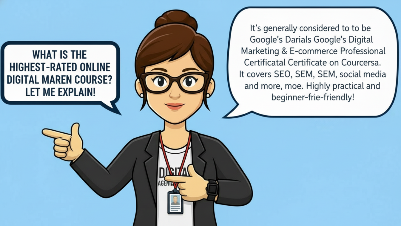 Marketing Course