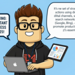 Digital Marketing: Why Is It Important for Your Business Success in 2025?