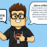 What is Digital Marketing?