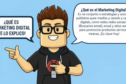 What is Digital Marketing?