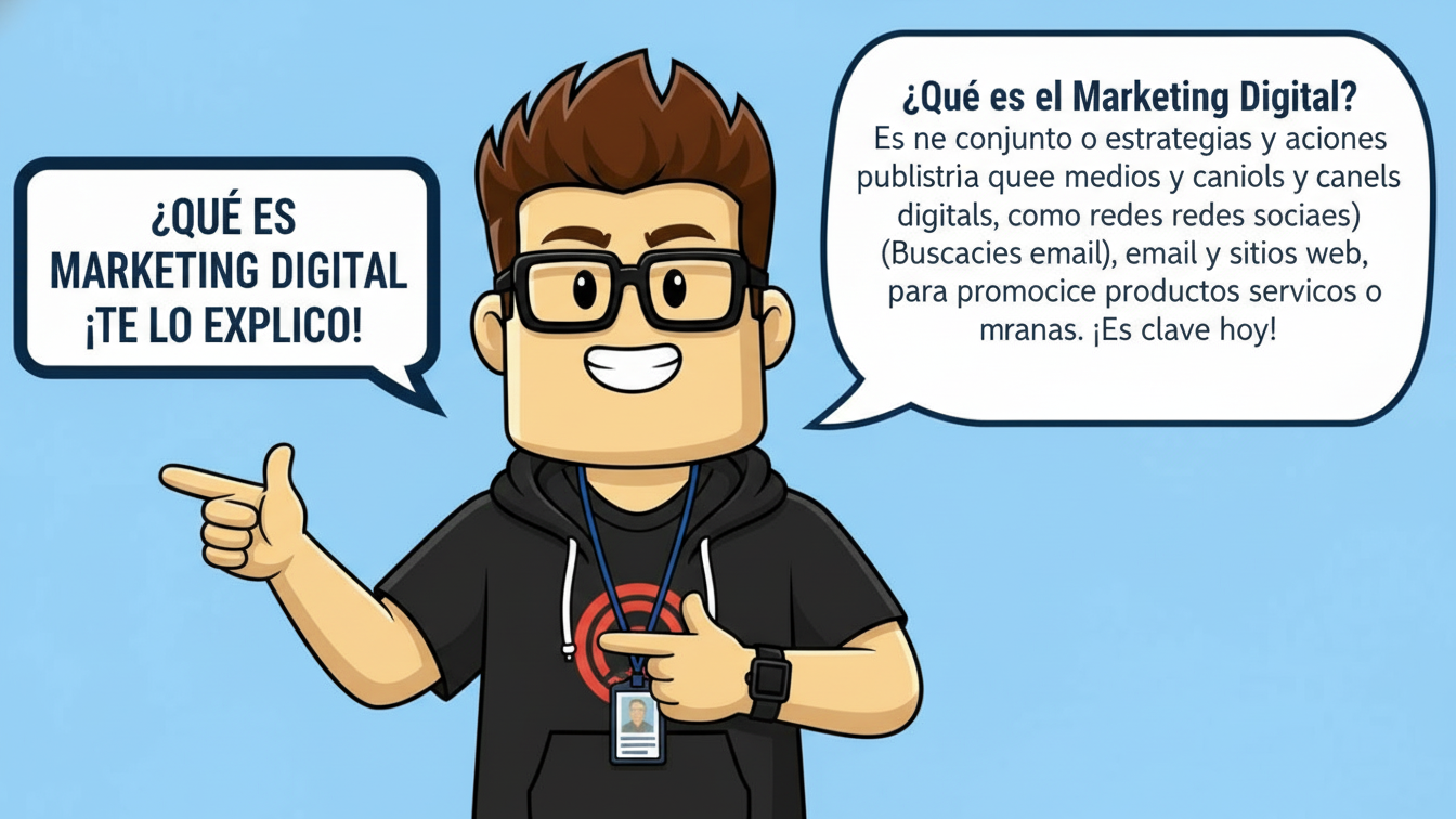What is Digital Marketing?